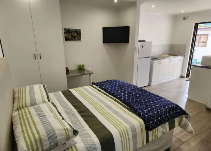 Pearl On Wimbledon - Edgemead - Perfect Access To The Cape