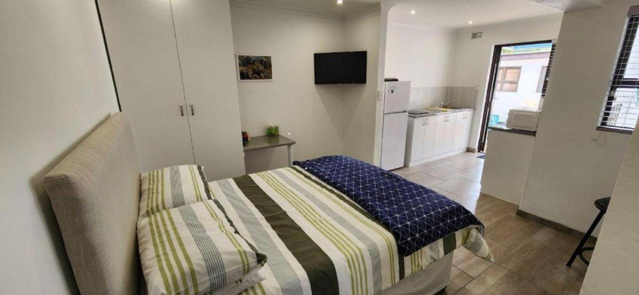 Apartment Pearl On Wimbledon - Edgemead - Perfect Access To The Cape *