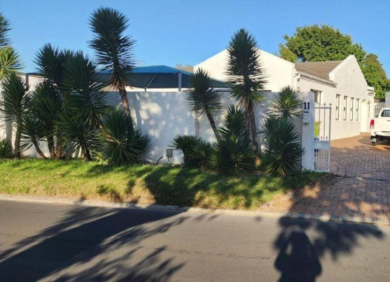 Pearl On Wimbledon - Edgemead - Perfect Access To The Cape Apartment *